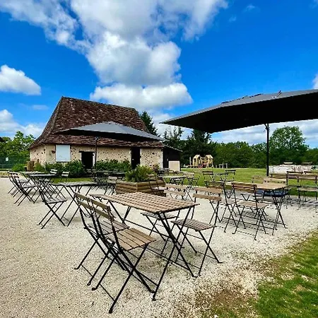 Mobil-home - Animaux Ok - 6 Pers. - Api-1-52-2429 La Douze